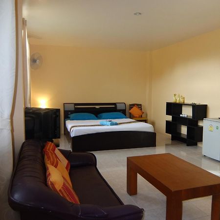 Similan Hotel Bang Tao Beach  Room photo